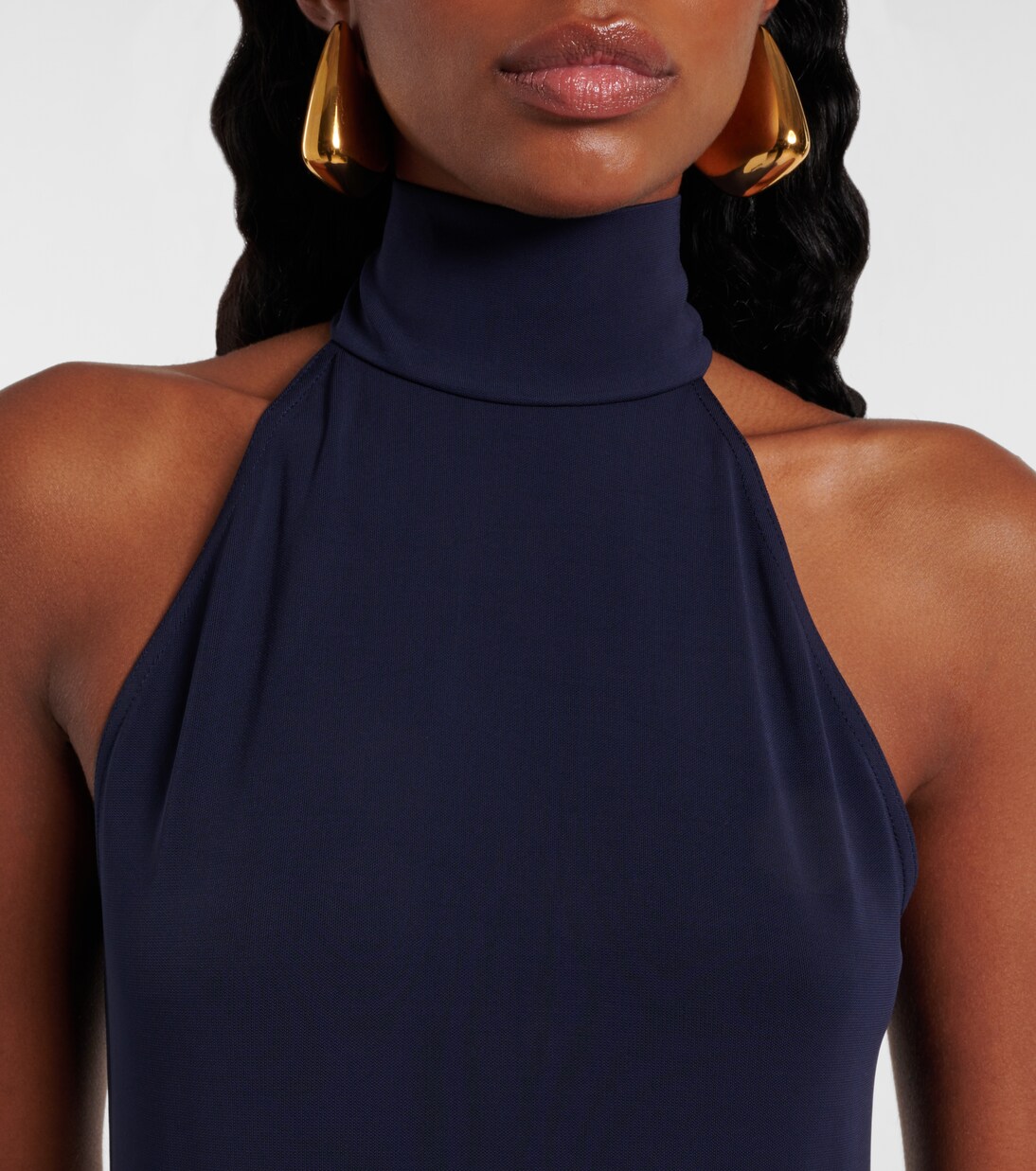 Robe midi | Polo Ralph Lauren