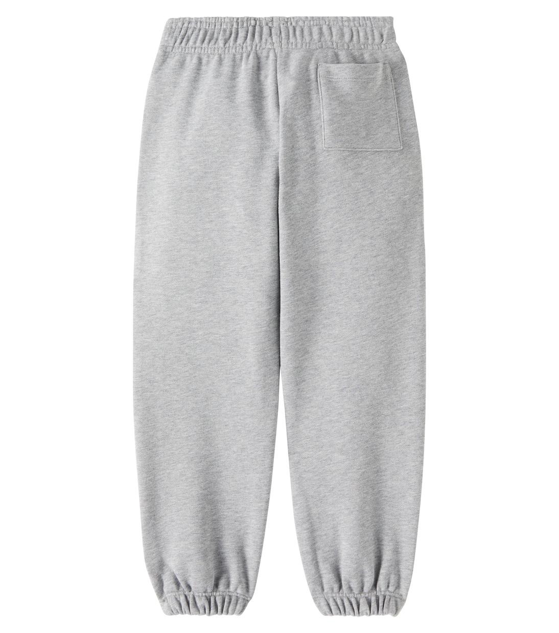 Pantalones deportivos de algodón | Versace Kids