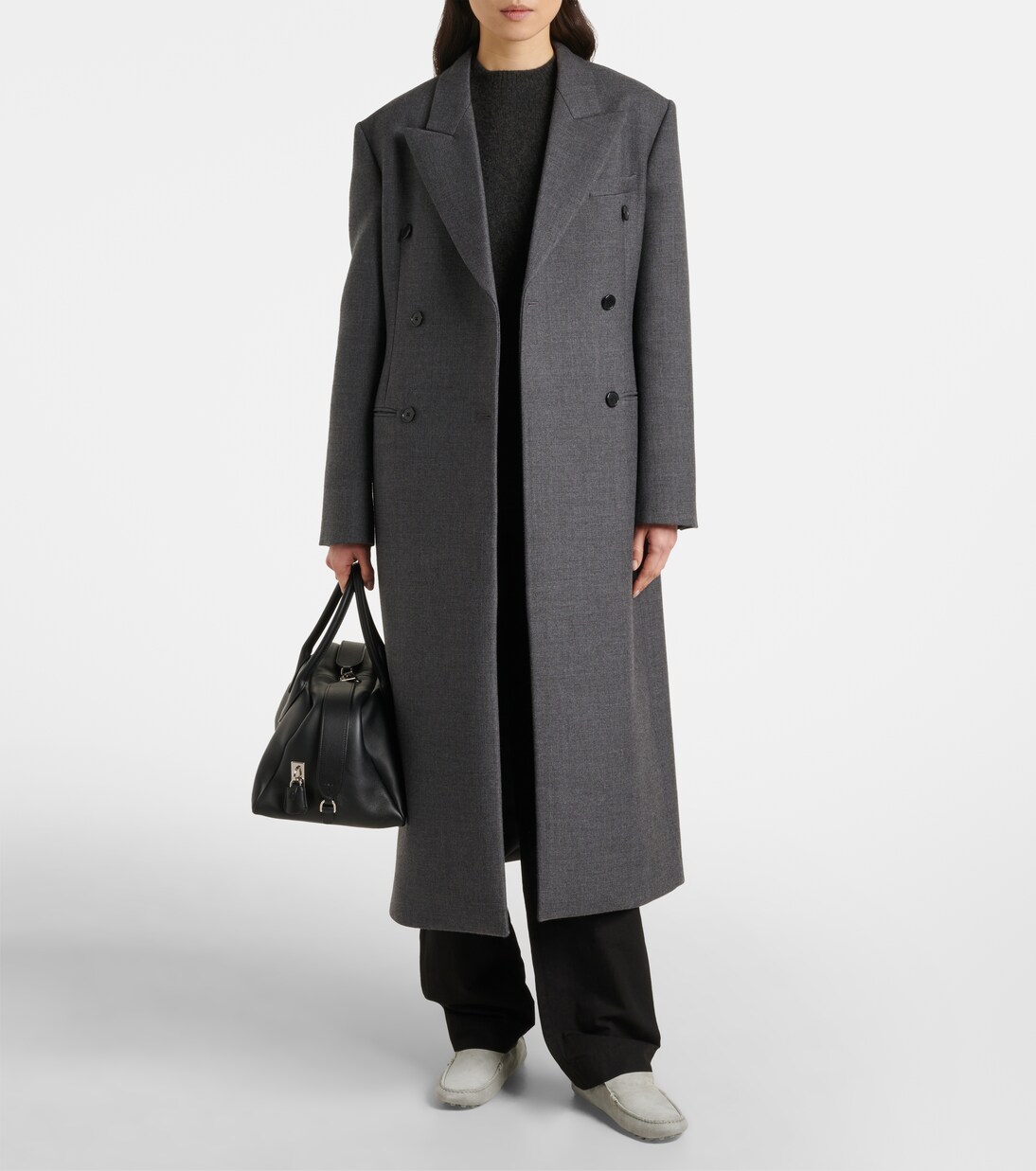 Mokassins Gommino aus Veloursleder | Tod's