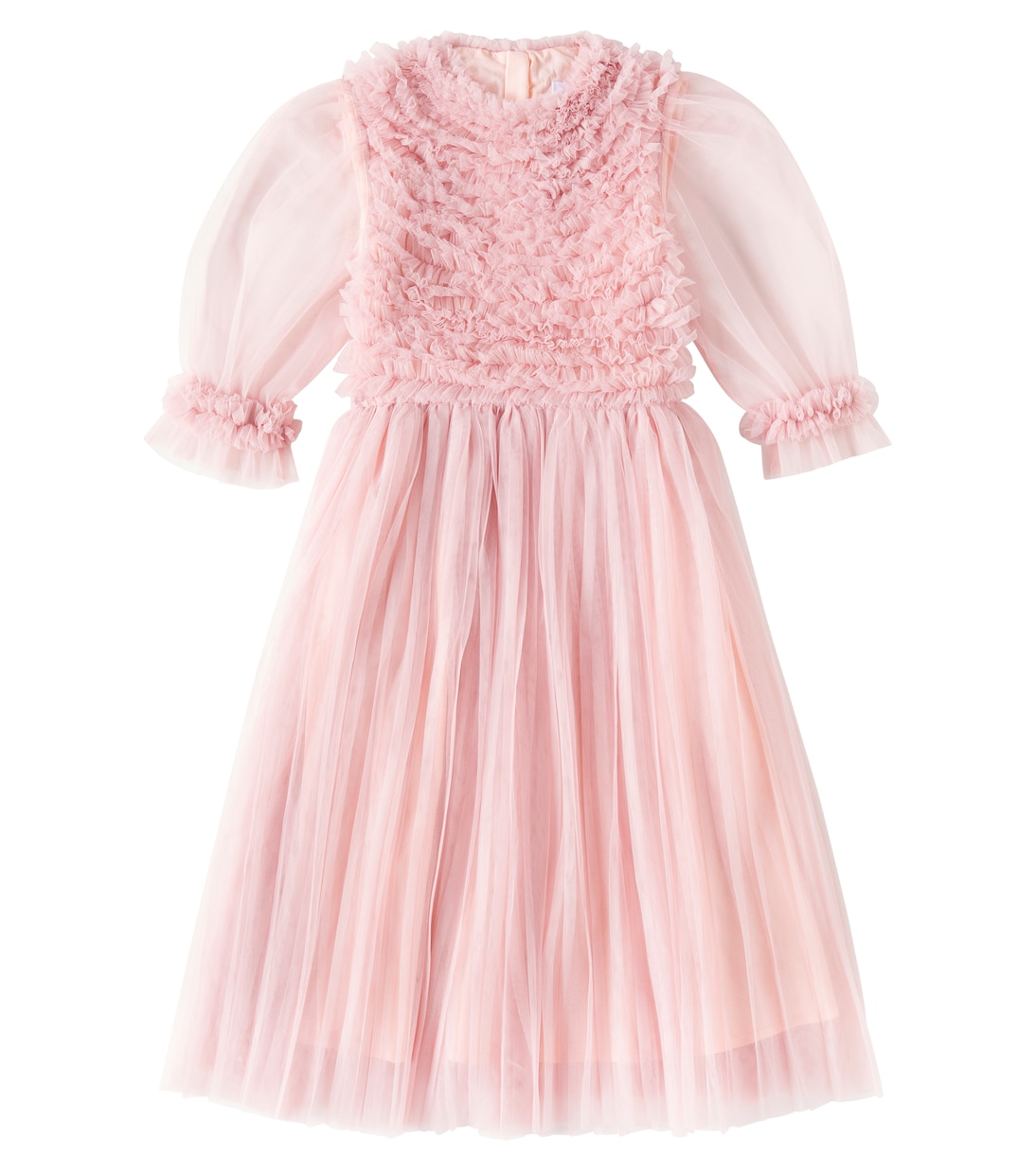 Kleid Victoria | C'era Una Volta