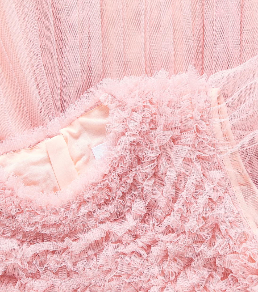 Kleid Victoria | C'era Una Volta