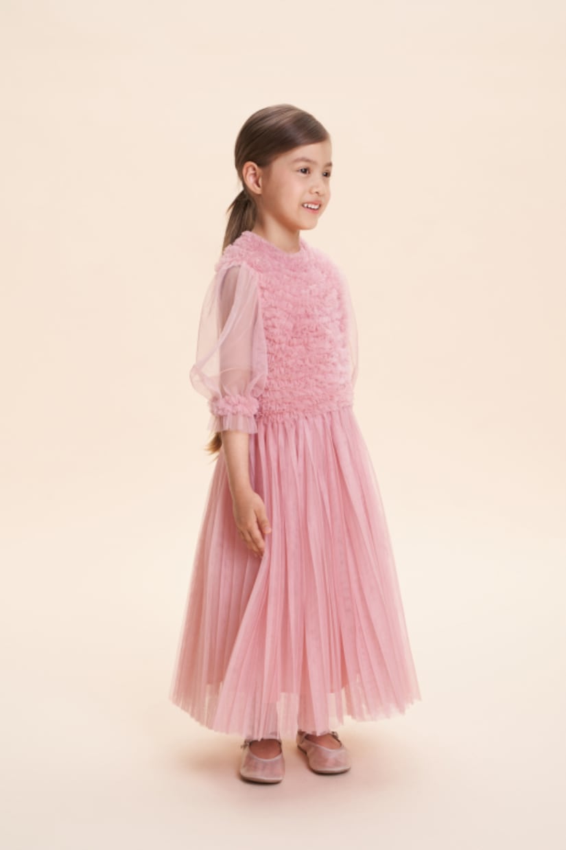 Kleid Victoria | C'era Una Volta