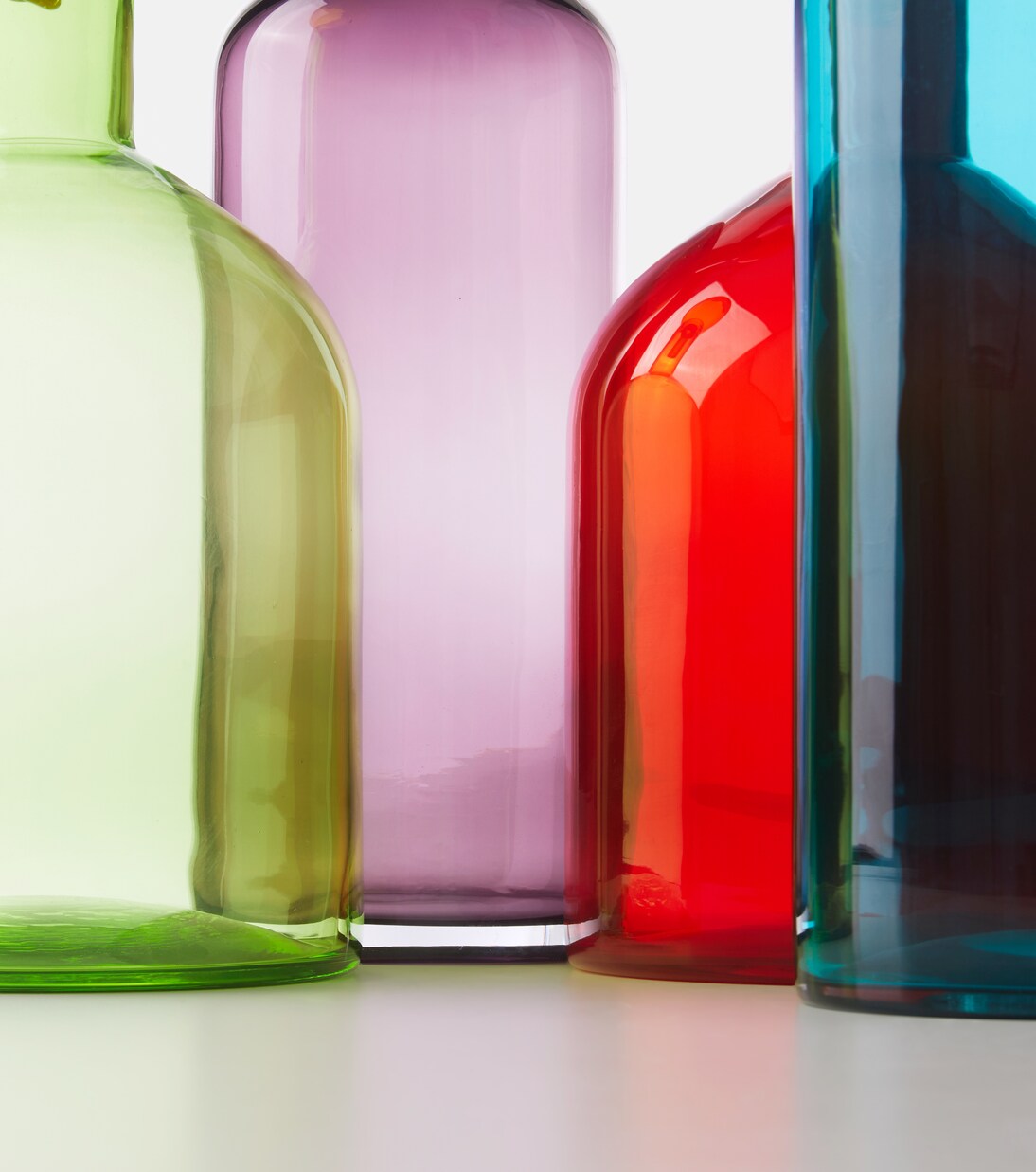 Bubbles & Bottles set of 4 | Polspotten