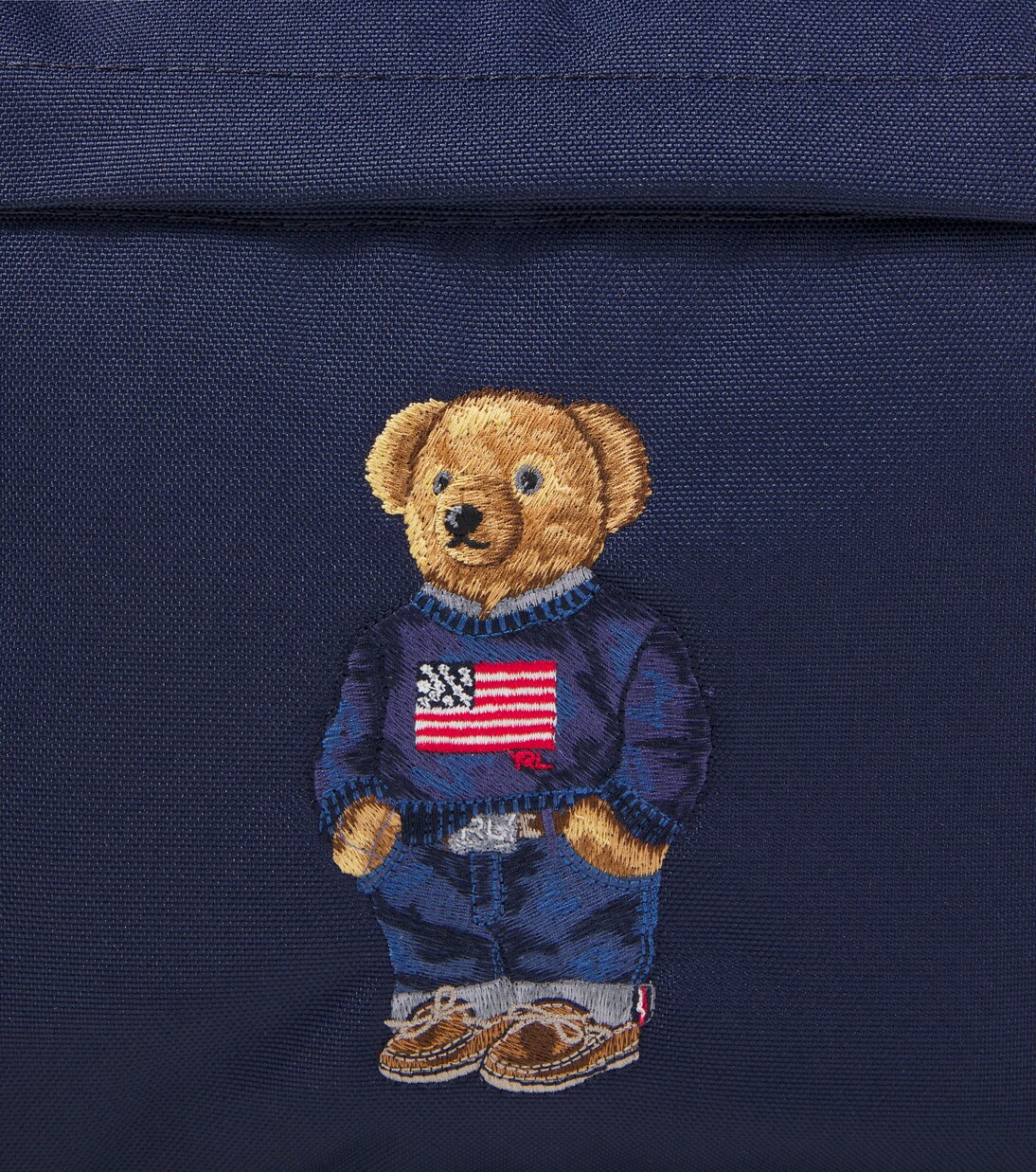 Polo Bear 백팩 | Polo Ralph Lauren Kids