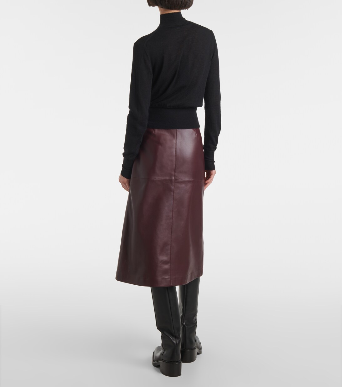 Pullover Cashair aus Kaschmir | Joseph