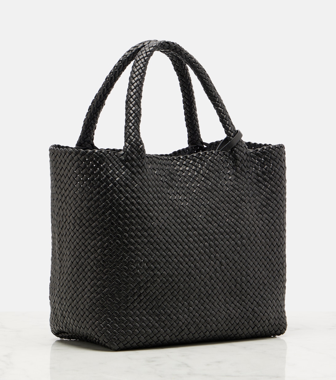 Tote Bag Ruth Medium aus Leder | The Row