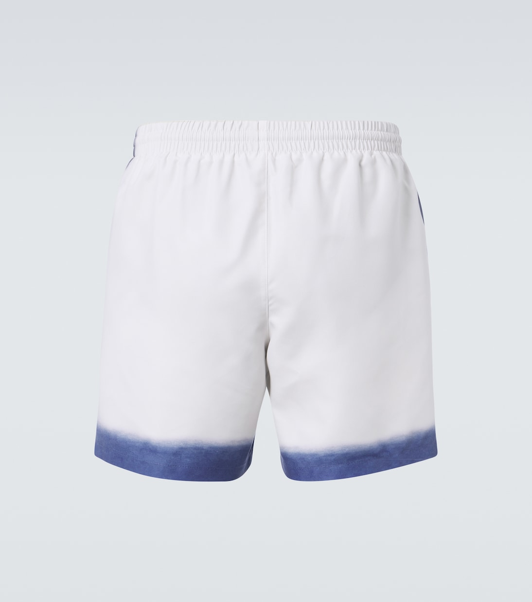 Printed swim trunks | Dries Van Noten