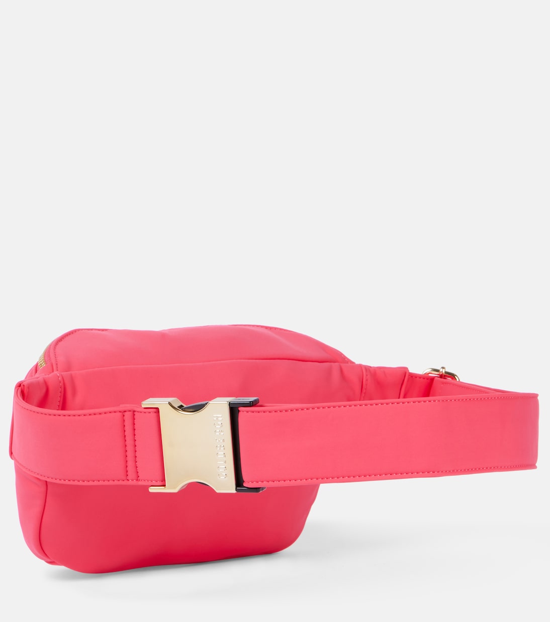 Octavia logo belt bag | Goldbergh