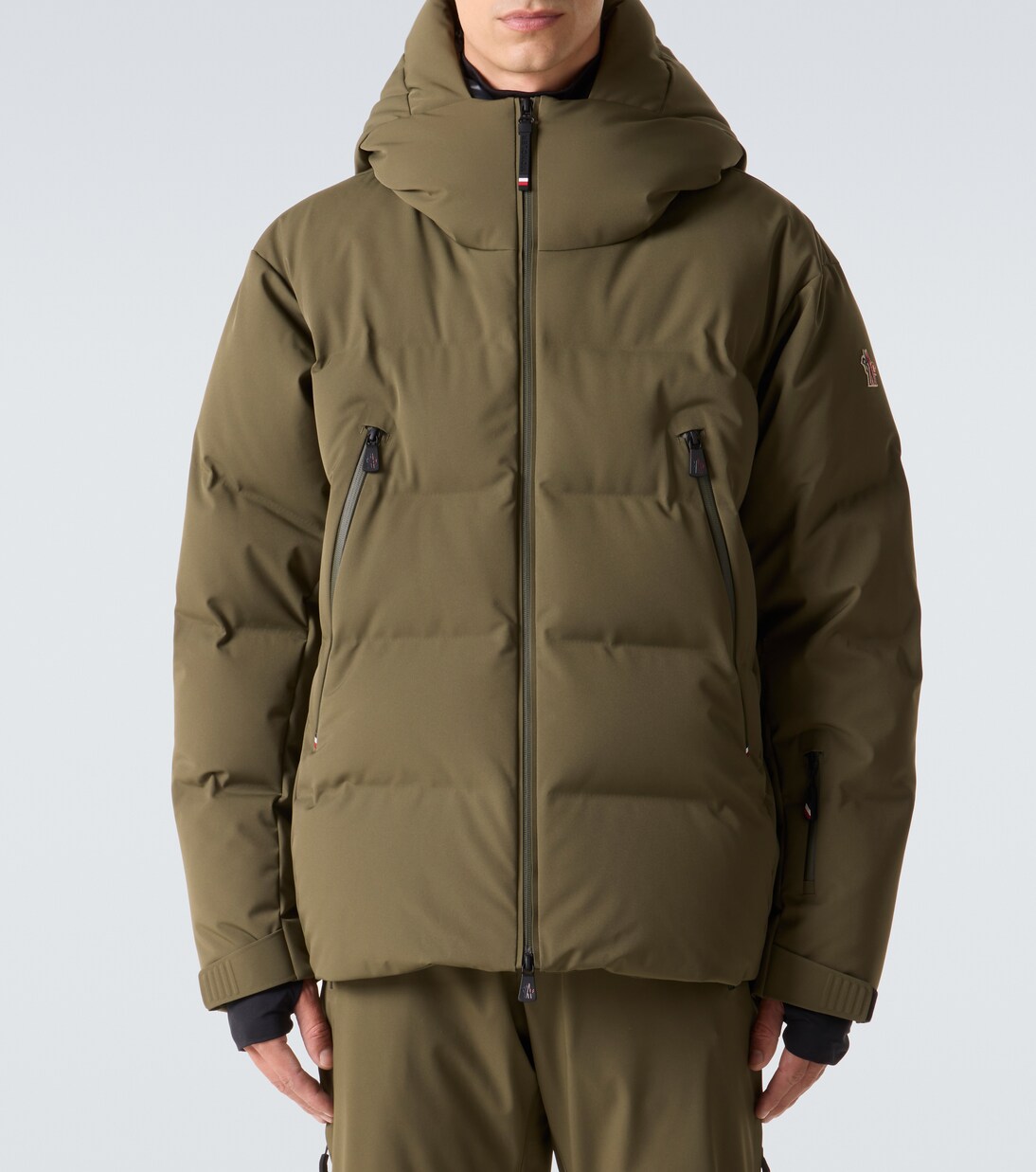 Daunenjacke Fellberg | Moncler Grenoble