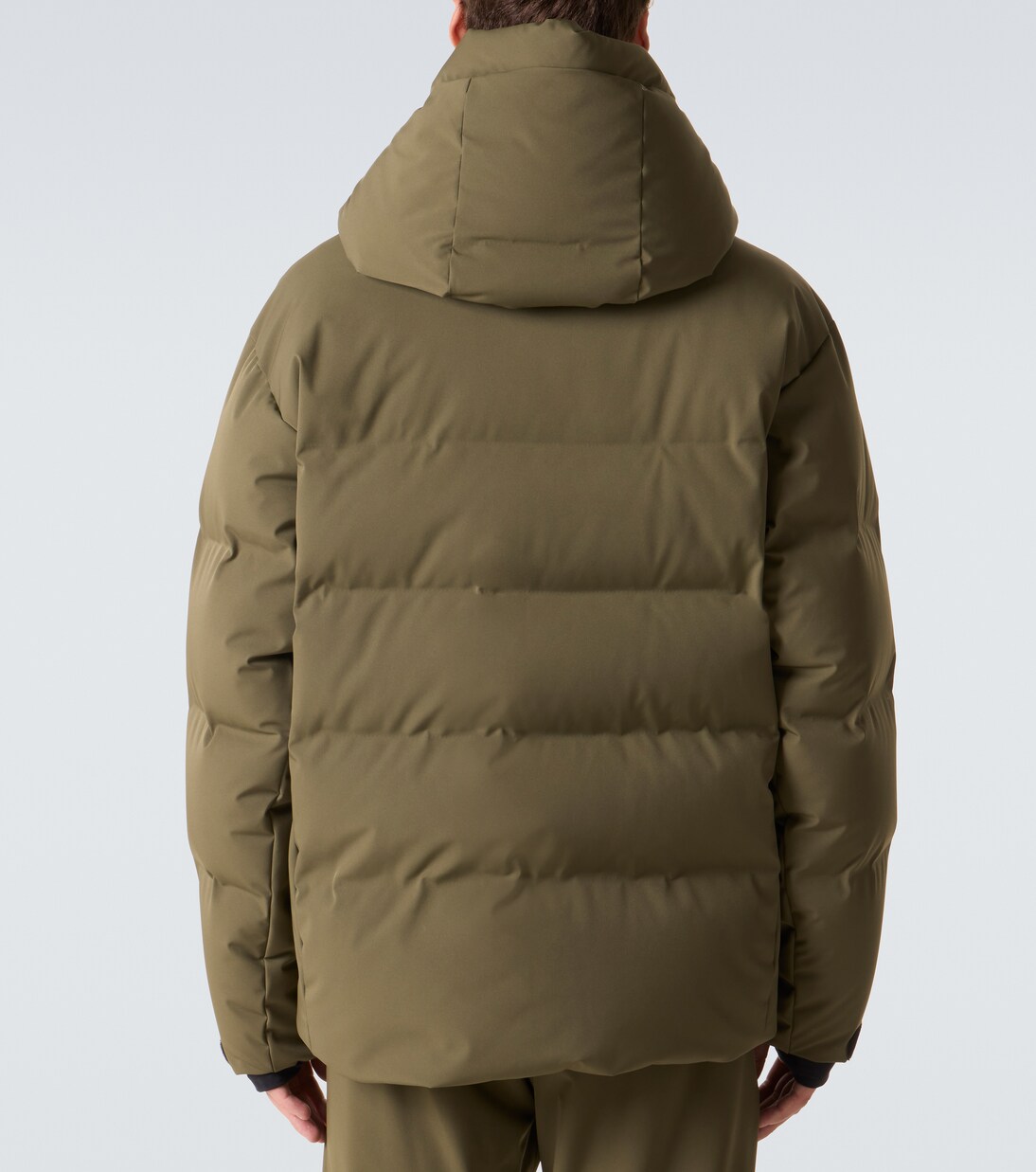 Daunenjacke Fellberg | Moncler Grenoble
