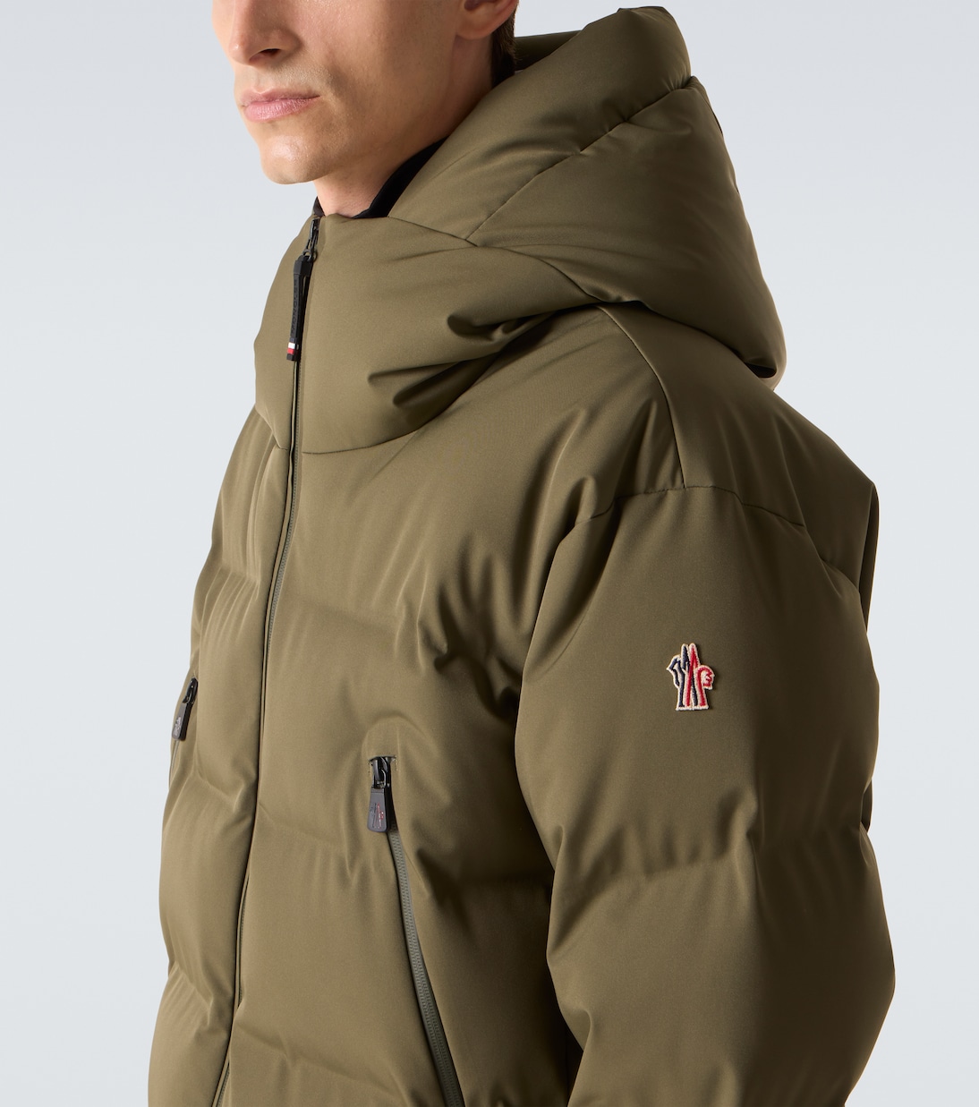 Daunenjacke Fellberg | Moncler Grenoble