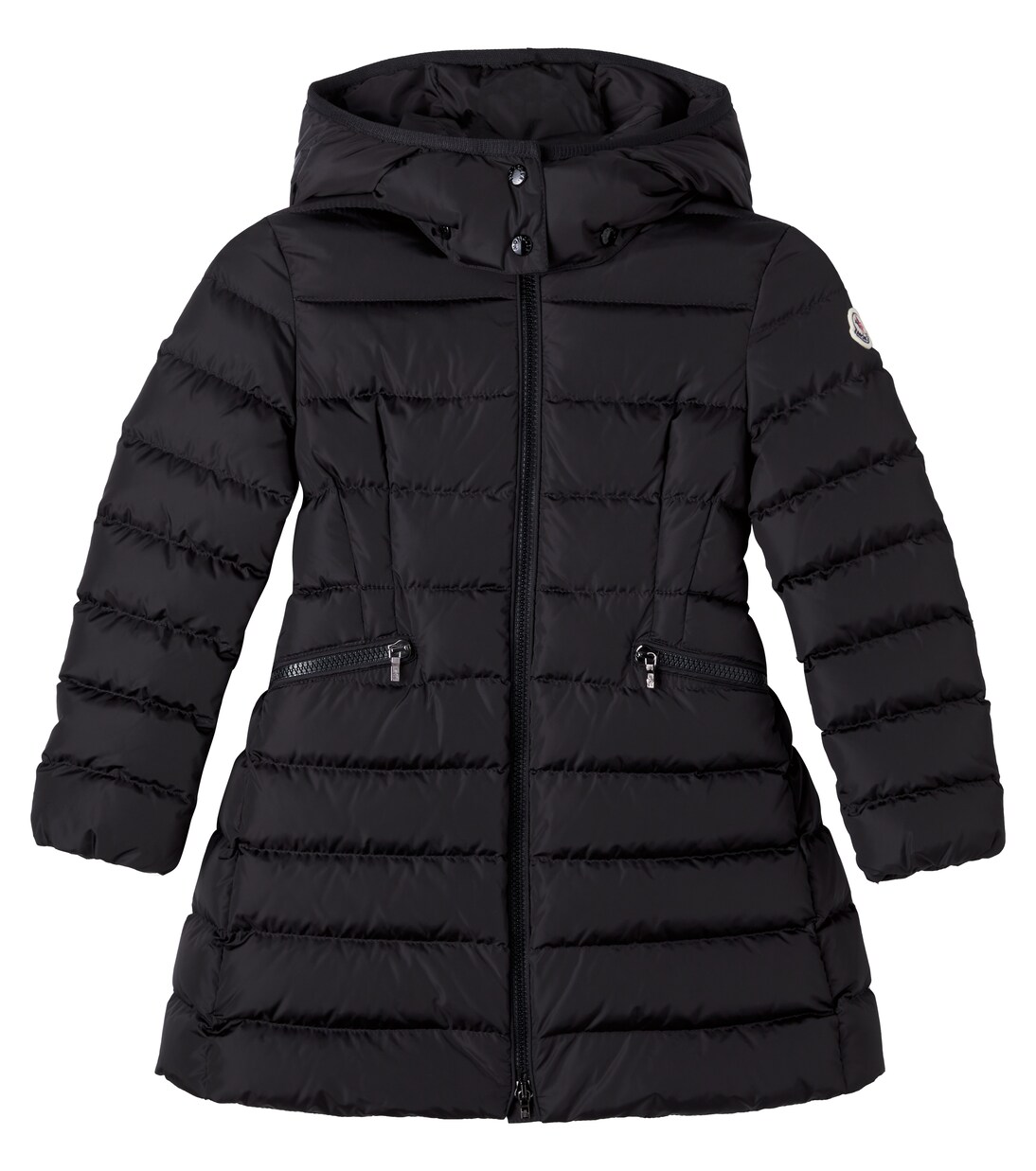 Piumino Charpal con logo | Moncler Enfant