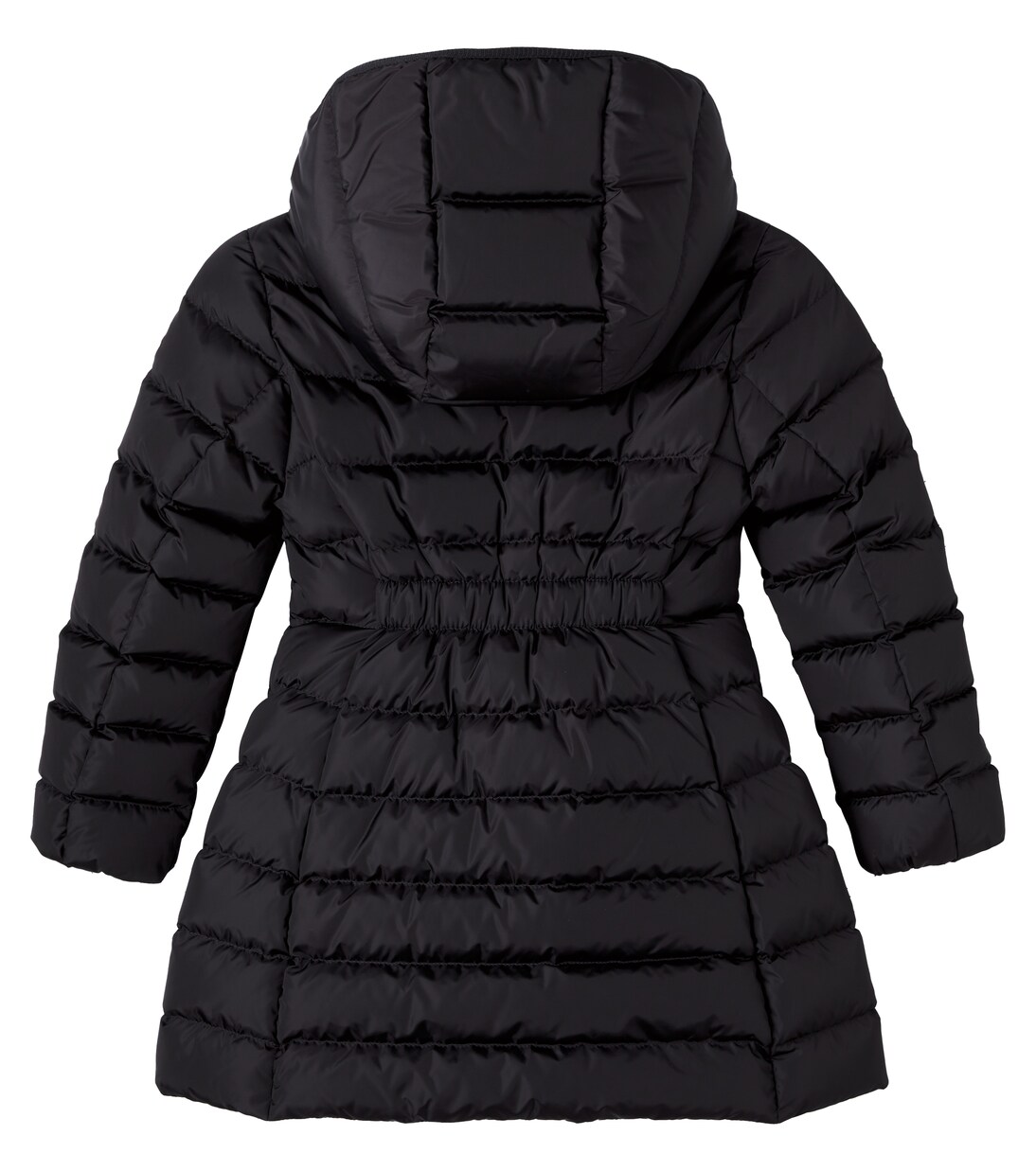 Piumino Charpal con logo | Moncler Enfant