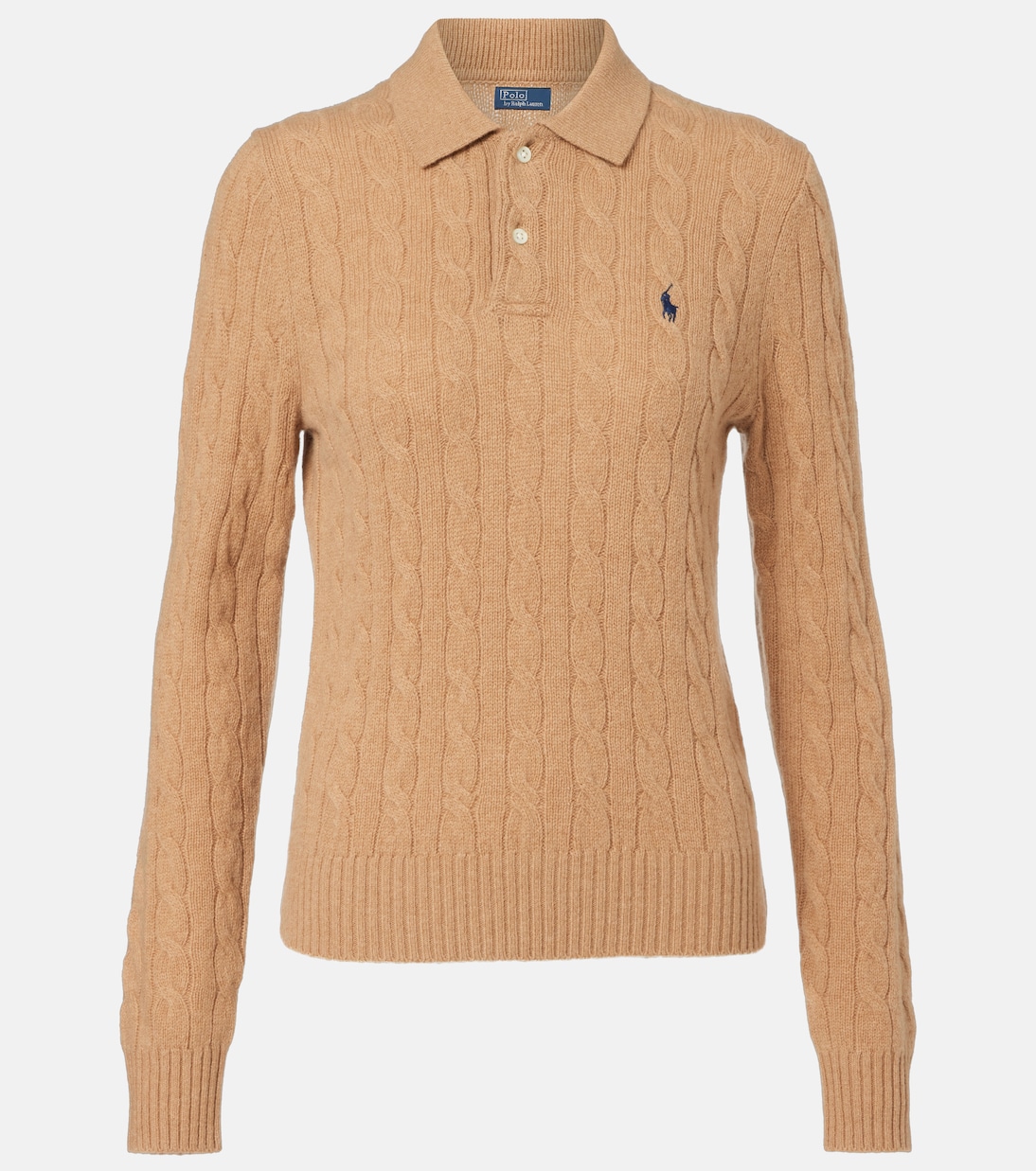 Polopullover aus Wolle und Kaschmir | Polo Ralph Lauren