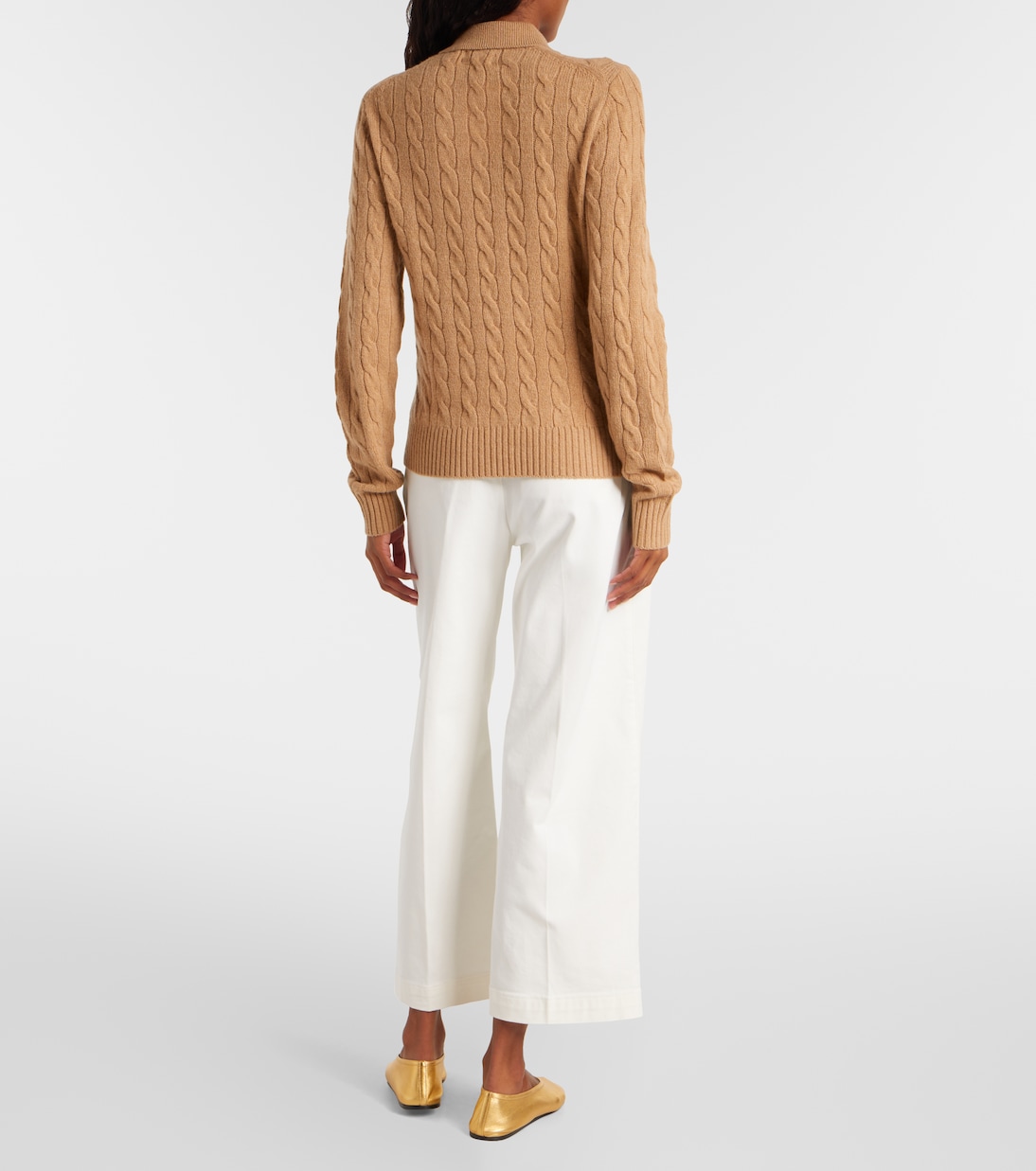 Polopullover aus Wolle und Kaschmir | Polo Ralph Lauren