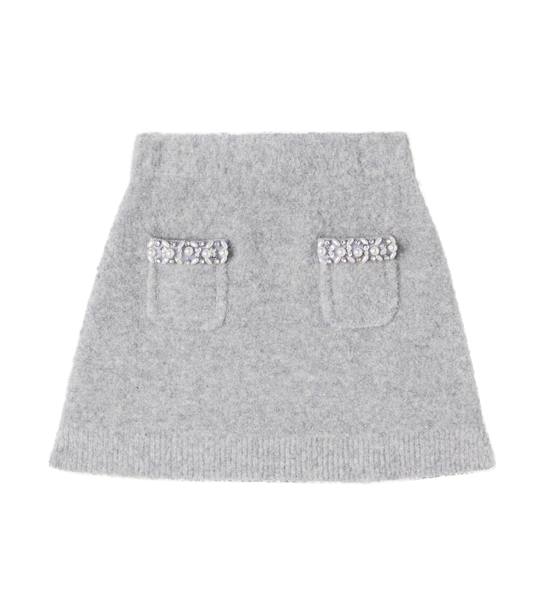 Embellished skirt | Self-Portrait Kids