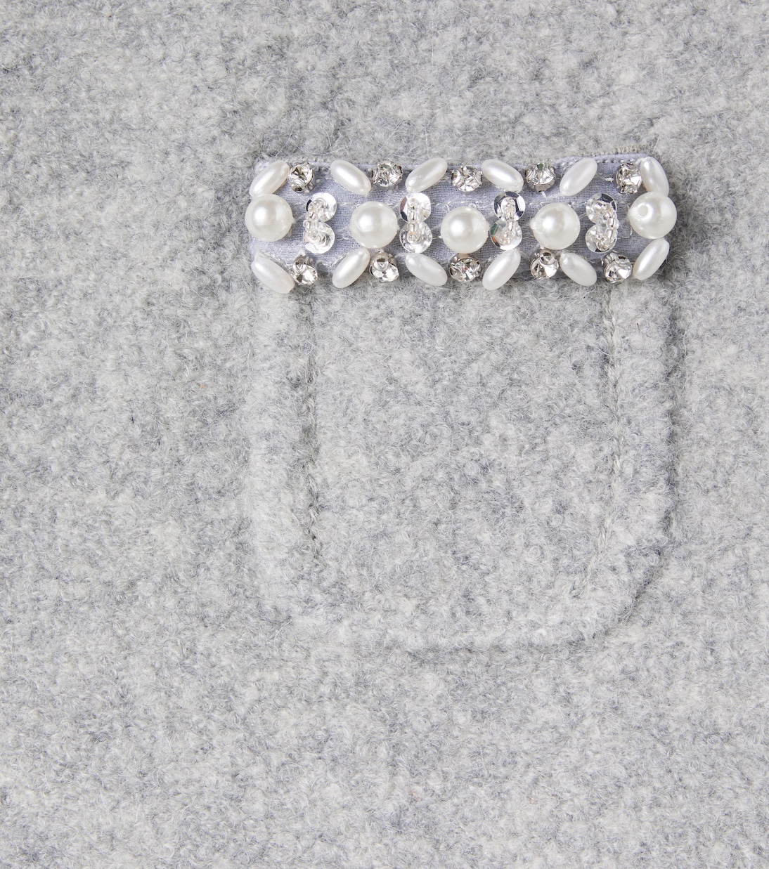 Embellished skirt | Self-Portrait Kids