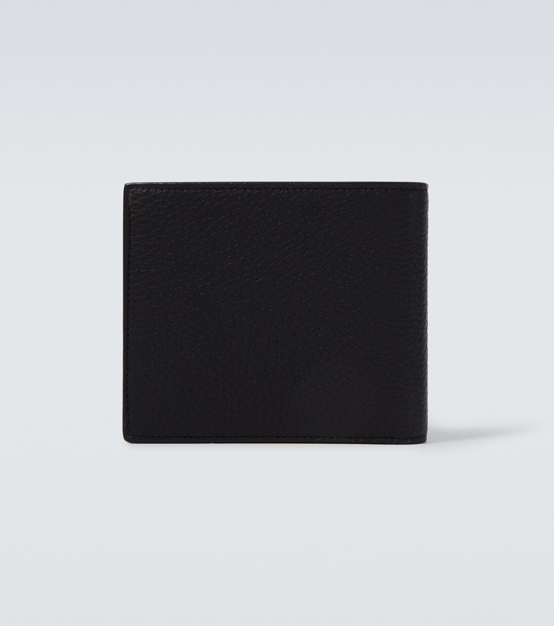 Tiny Cassandre East/West leather wallet | Saint Laurent