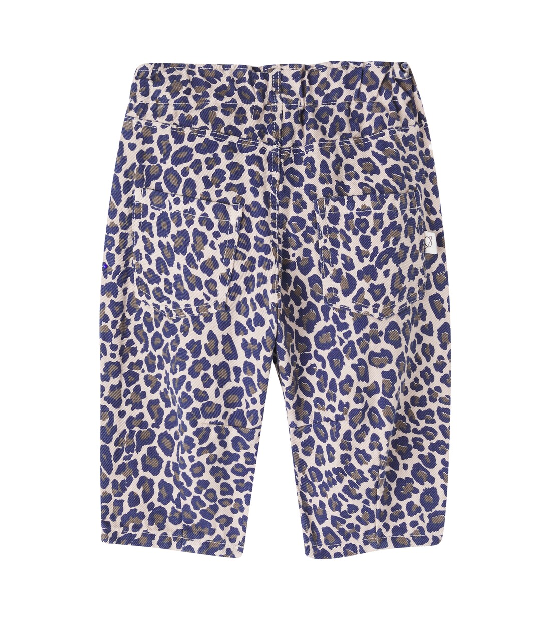 Baby Atenas cotton twill pants | Cozmo