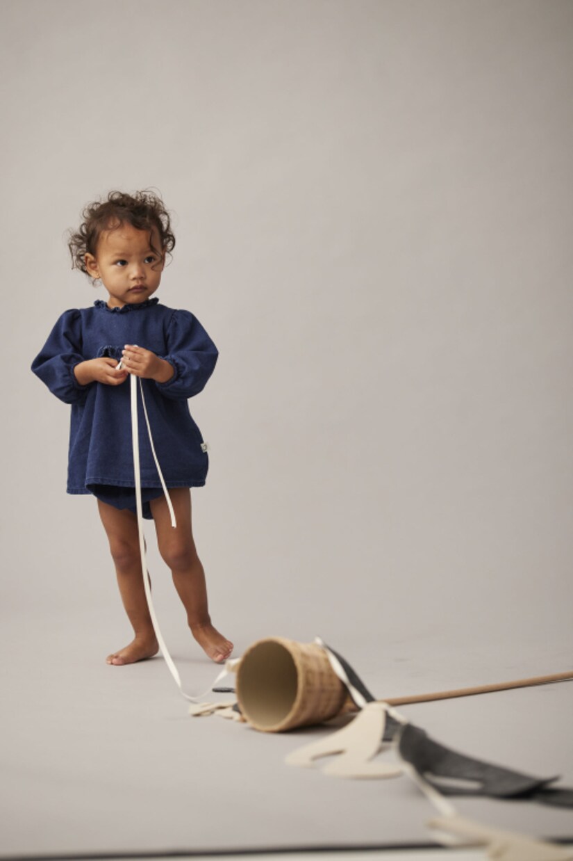 Baby Top Praia  | Cozmo