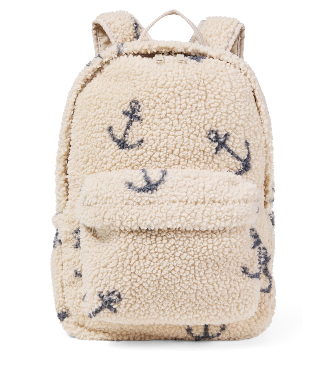 Jody printed teddy backpack | Konges Sløjd