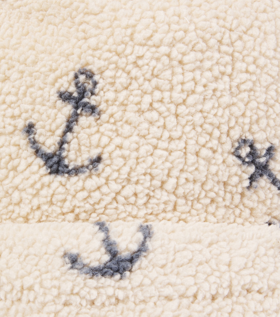 Jody printed teddy backpack | Konges Sløjd