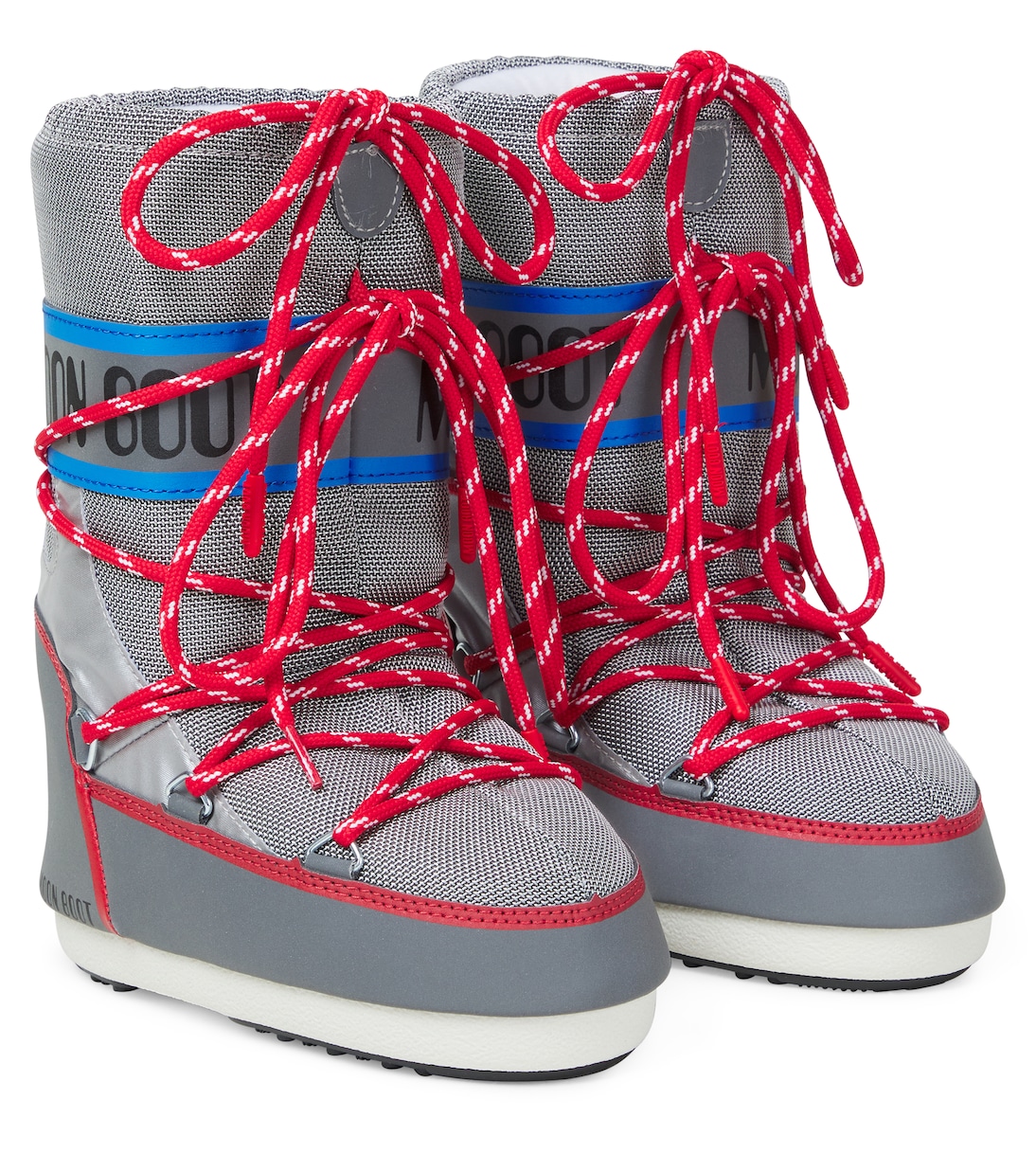 Icon Space Racing snow boots | Moon Boot Kids