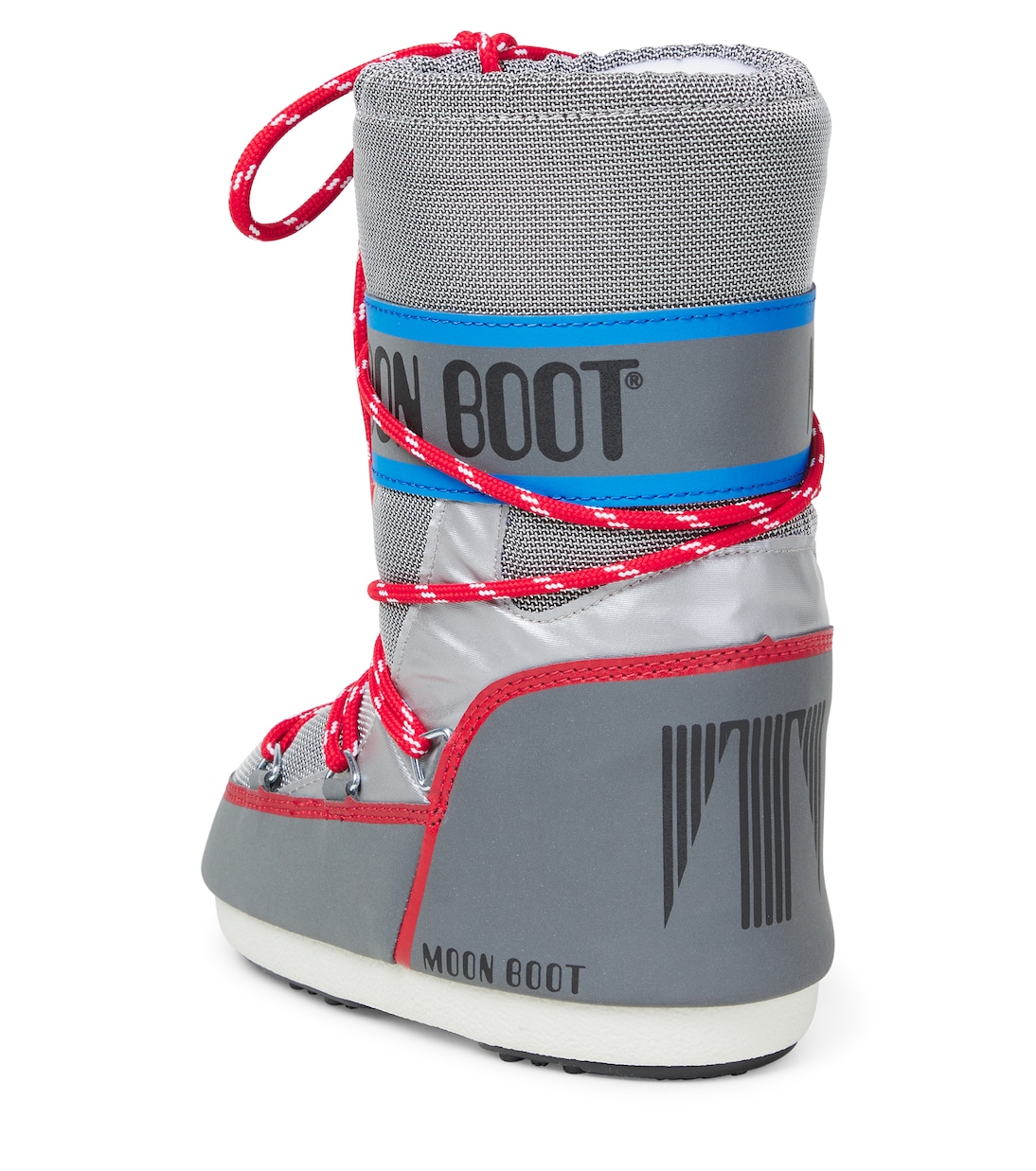 Icon Space Racing snow boots | Moon Boot Kids