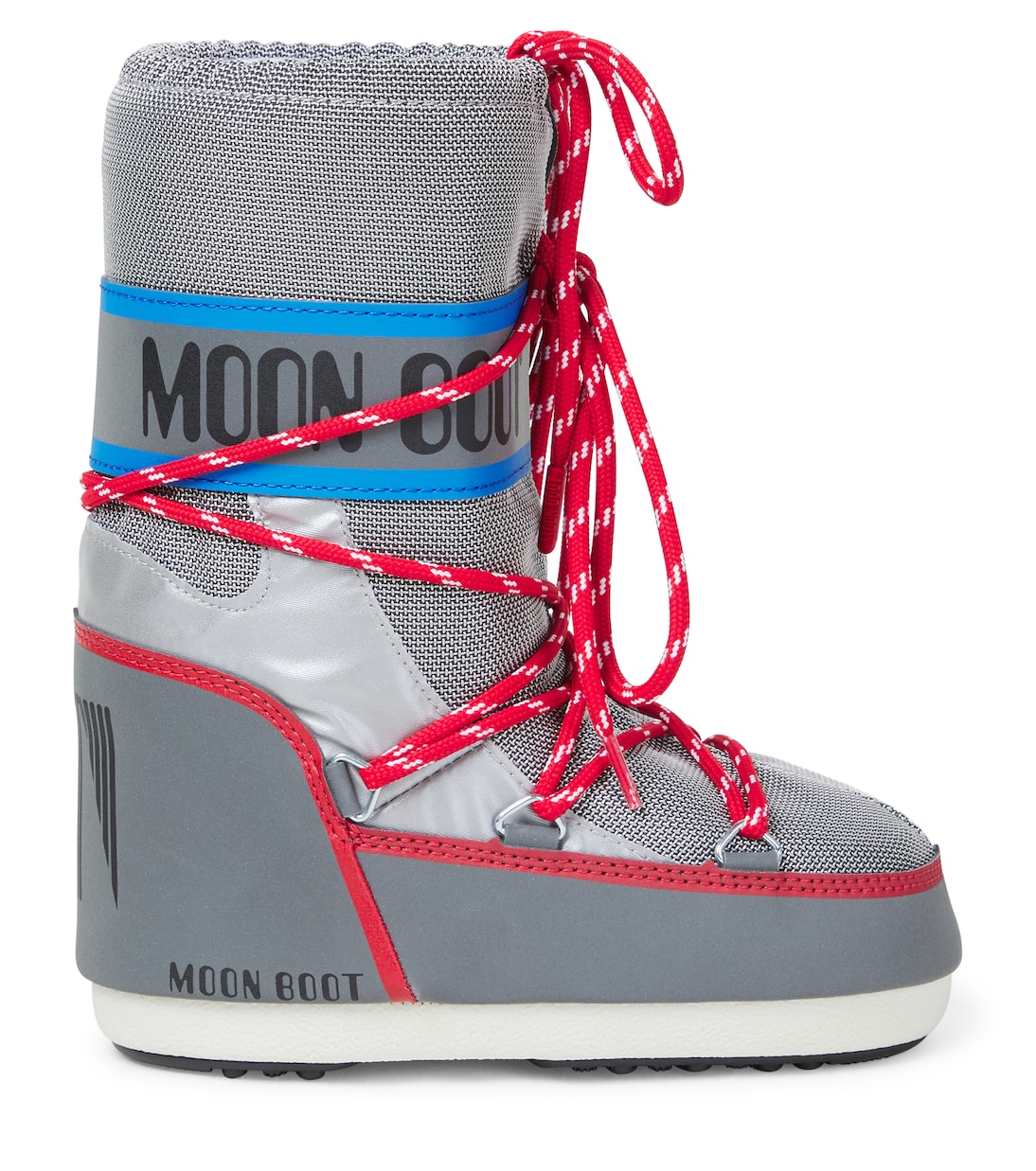 Icon Space Racing snow boots | Moon Boot Kids