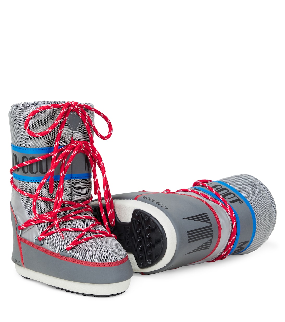 Icon Space Racing snow boots | Moon Boot Kids