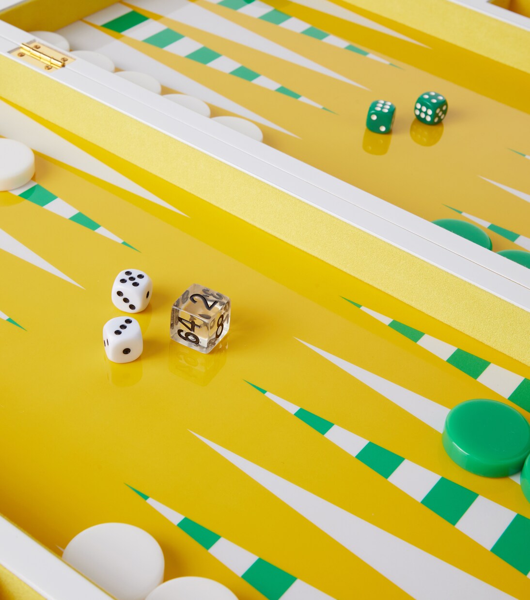 طقم لعبة الطاولة Copenhagen | Jonathan Adler