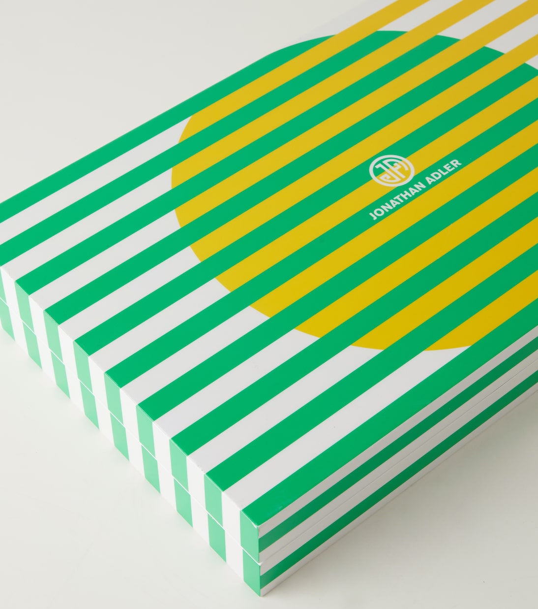 طقم لعبة الطاولة Copenhagen | Jonathan Adler