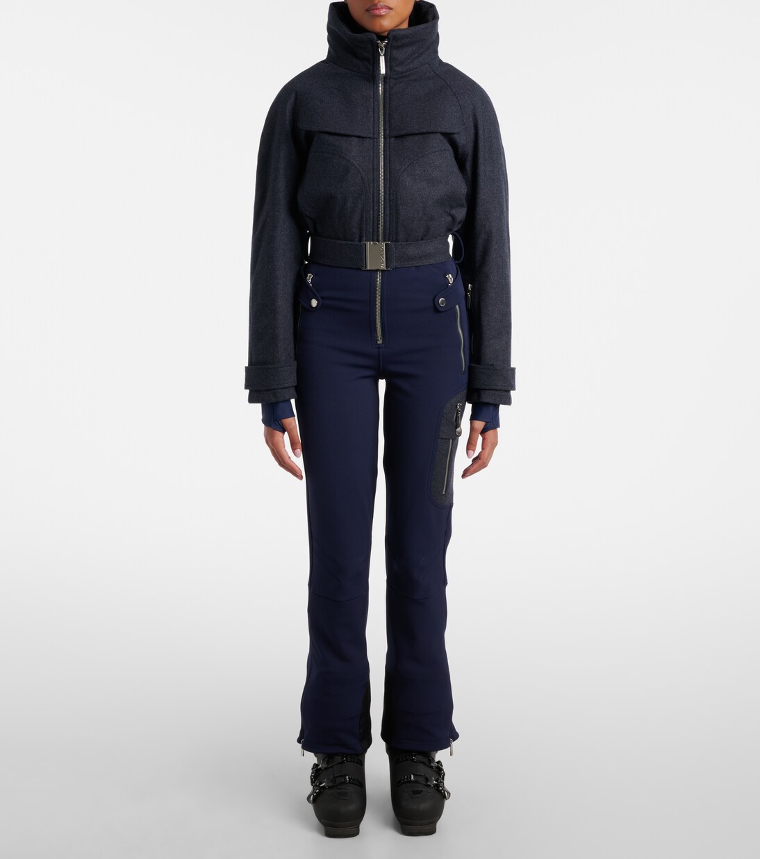 Traje de esquí Eiger | Cordova