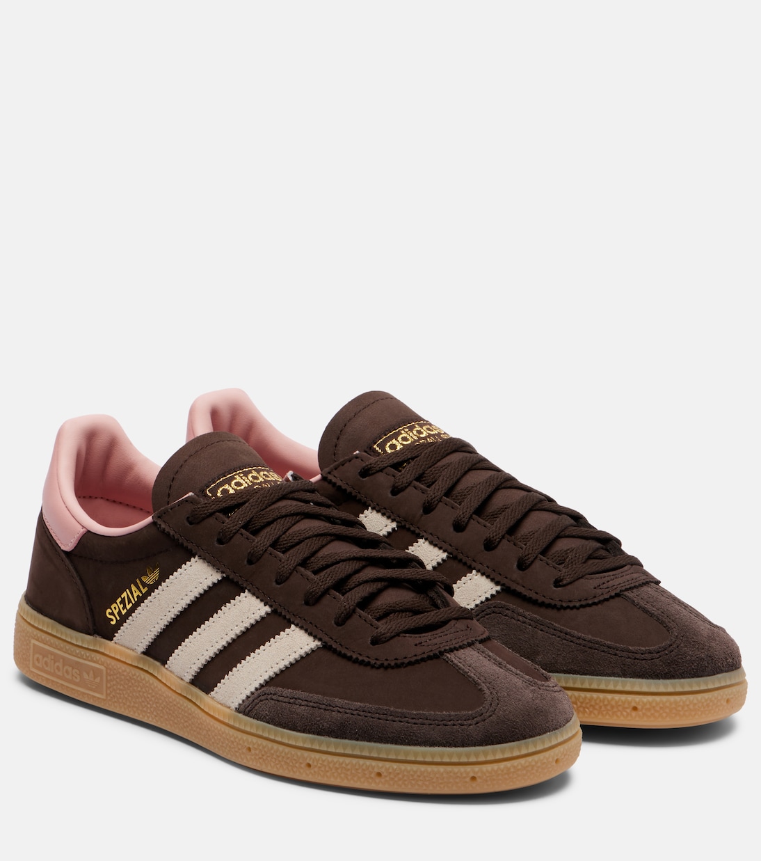 Handball Spezial suede sneakers | Adidas