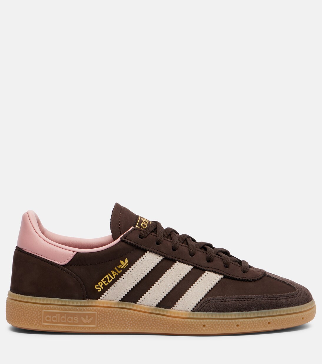 Handball Spezial suede sneakers | Adidas