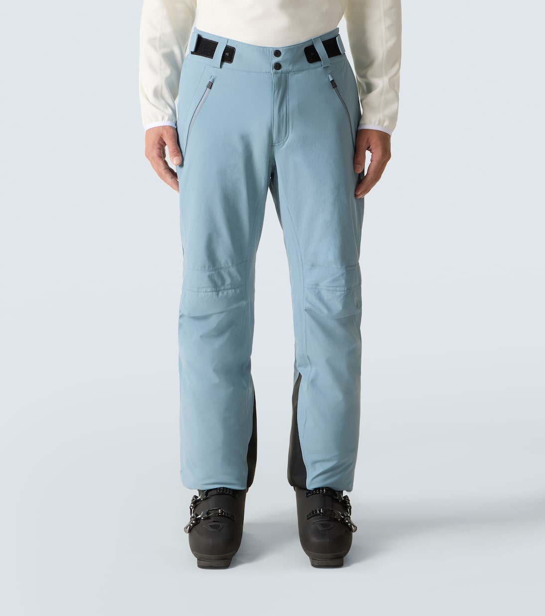 Nuke Suit ski pants | Aztech Mountain