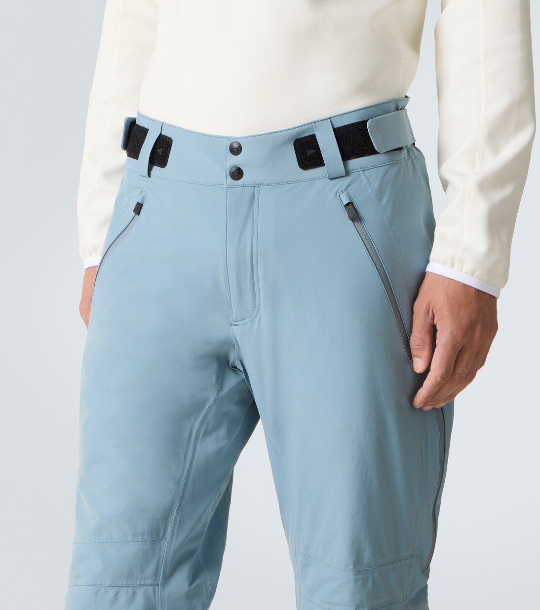 Nuke Suit ski pants | Aztech Mountain