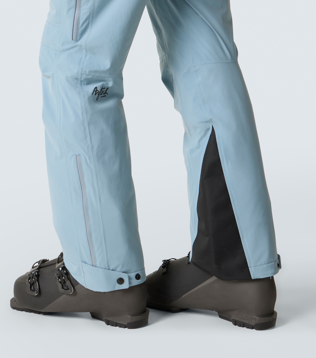 Nuke Suit ski pants | Aztech Mountain