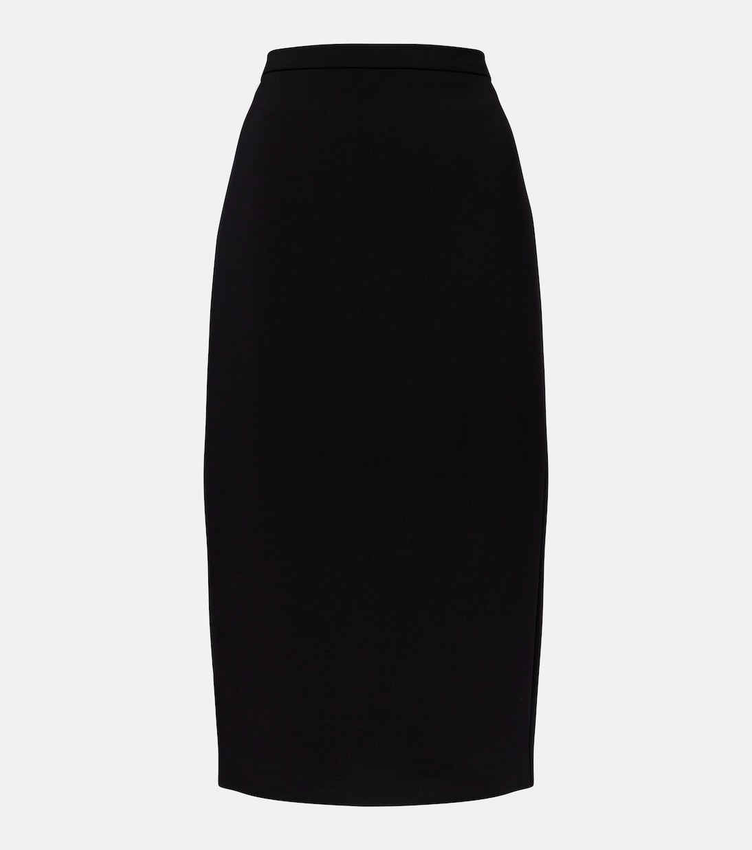 Otre wool midi skirt | Max Mara