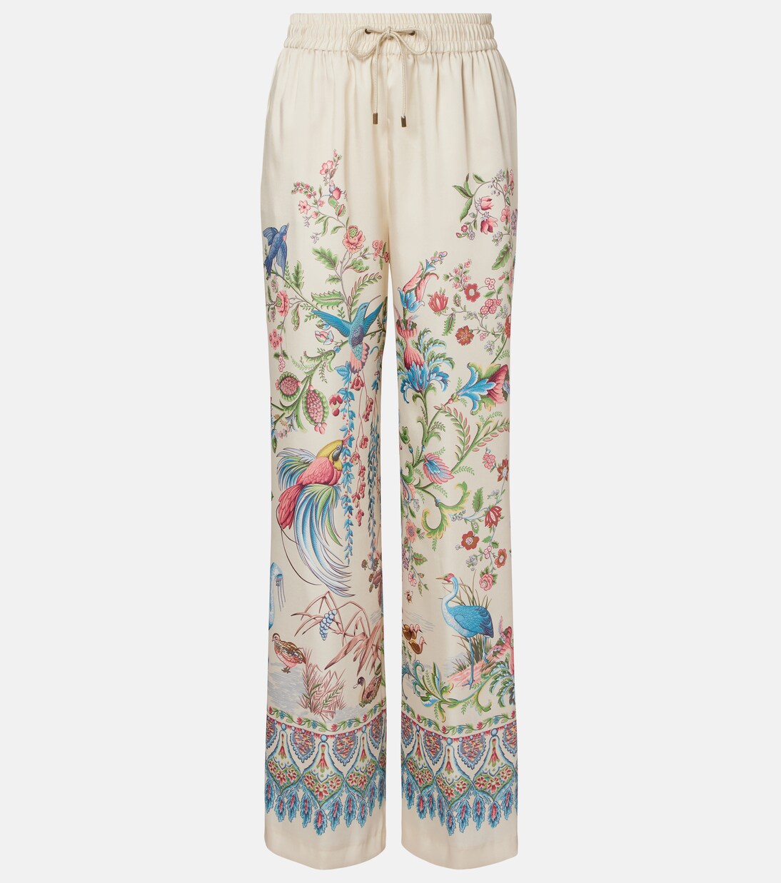 Weite Hose | Etro