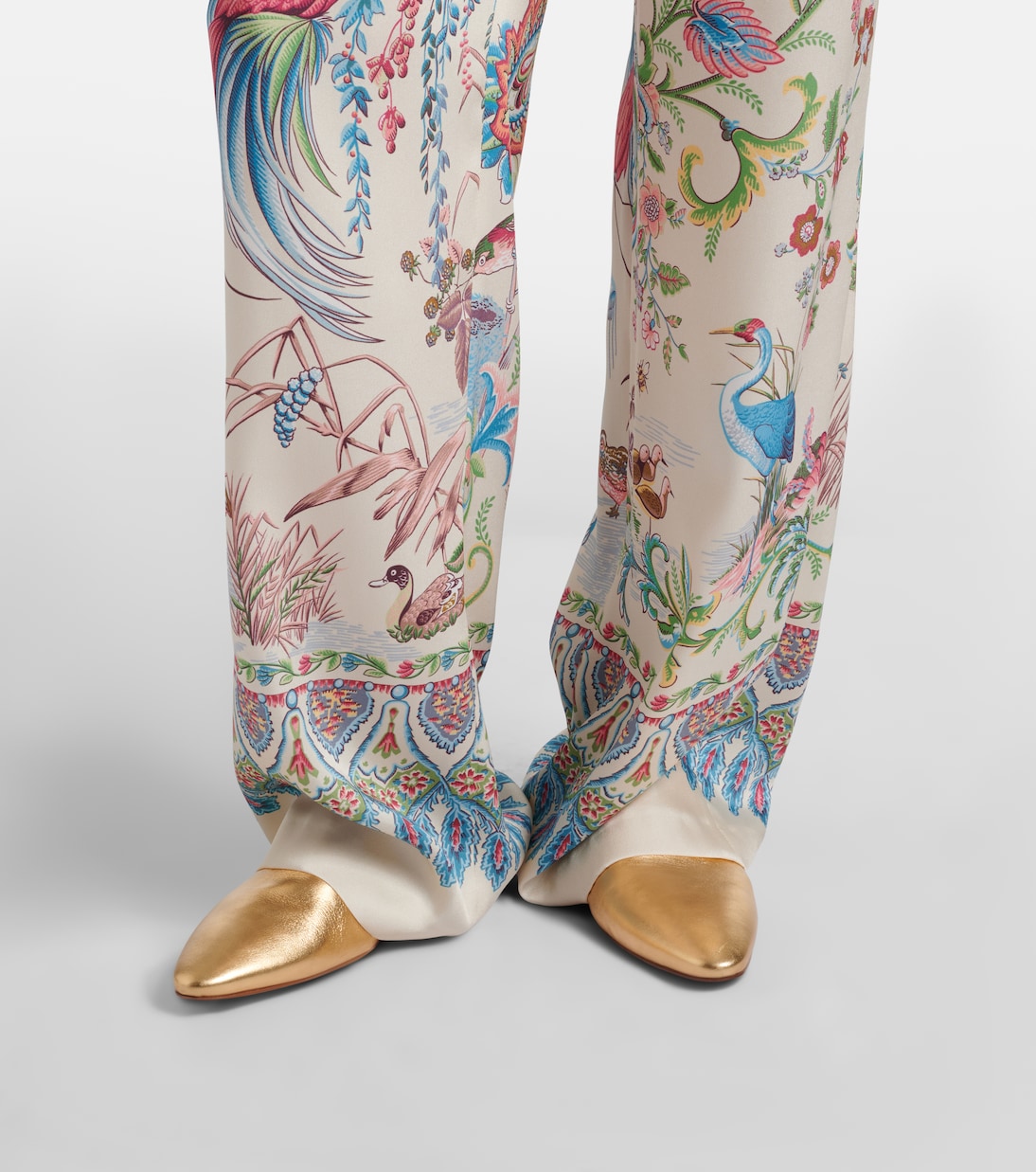 Weite Hose | Etro