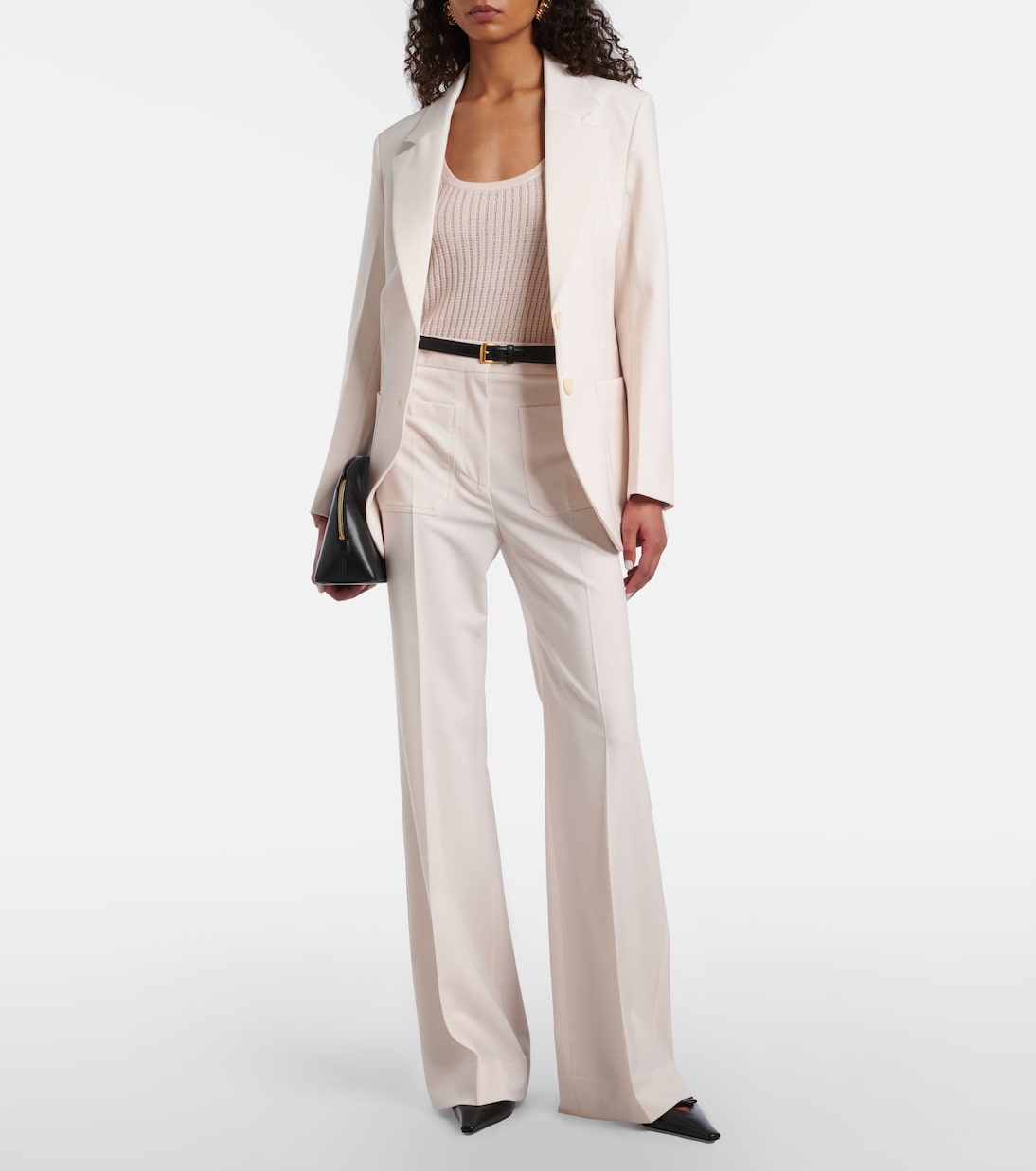 Blazer | Victoria Beckham
