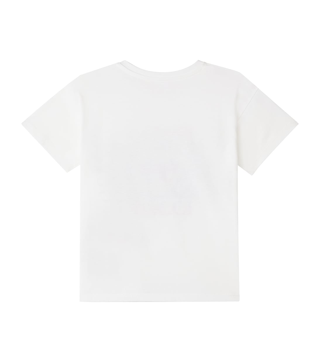 x Euan Roberts baby cotton jersey T-shirt | Gucci Kids