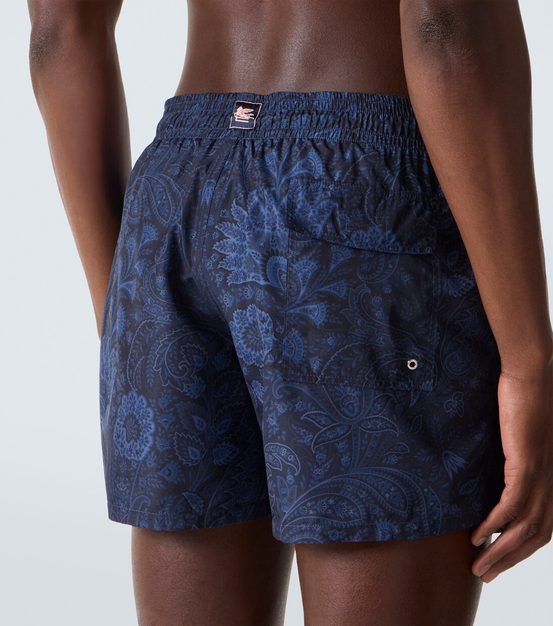 Bedruckte Badeshorts | Etro