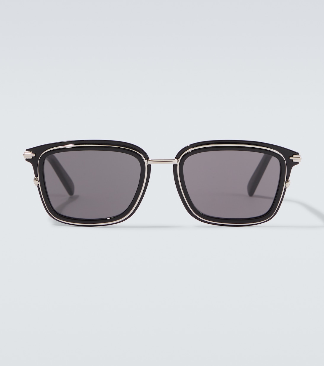 Eckige Sonnenbrille DiorBlackSuit S14I | Dior Eyewear