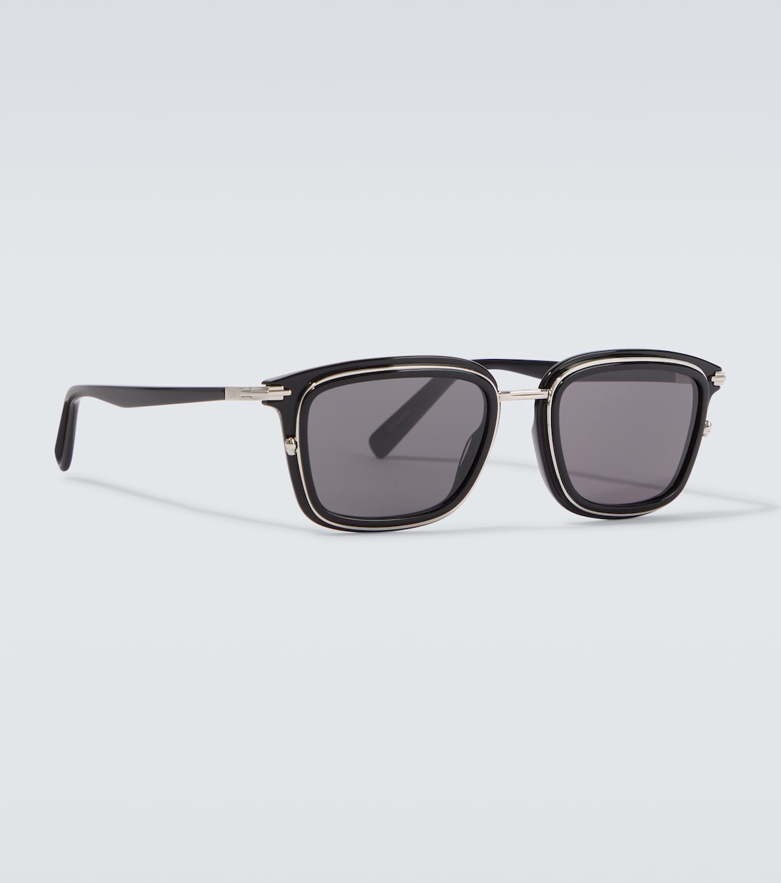 Eckige Sonnenbrille DiorBlackSuit S14I | Dior Eyewear