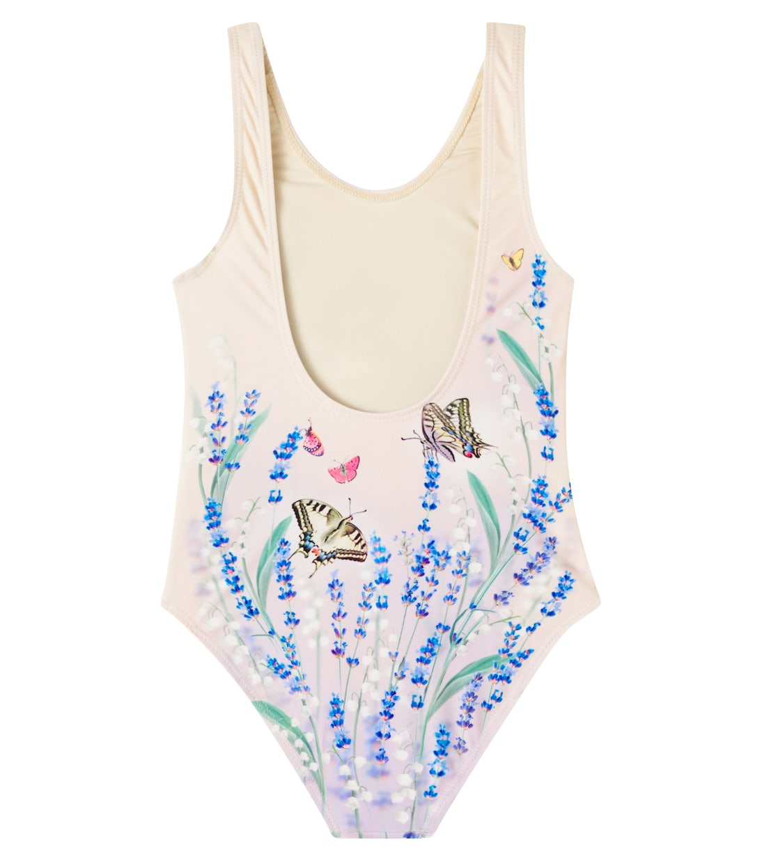 Nika printed swimsuit | Molo