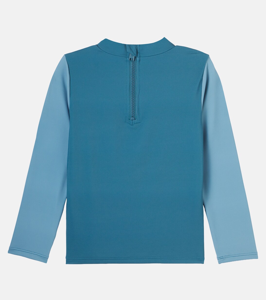 Printed rashguard top | Stella McCartney Kids