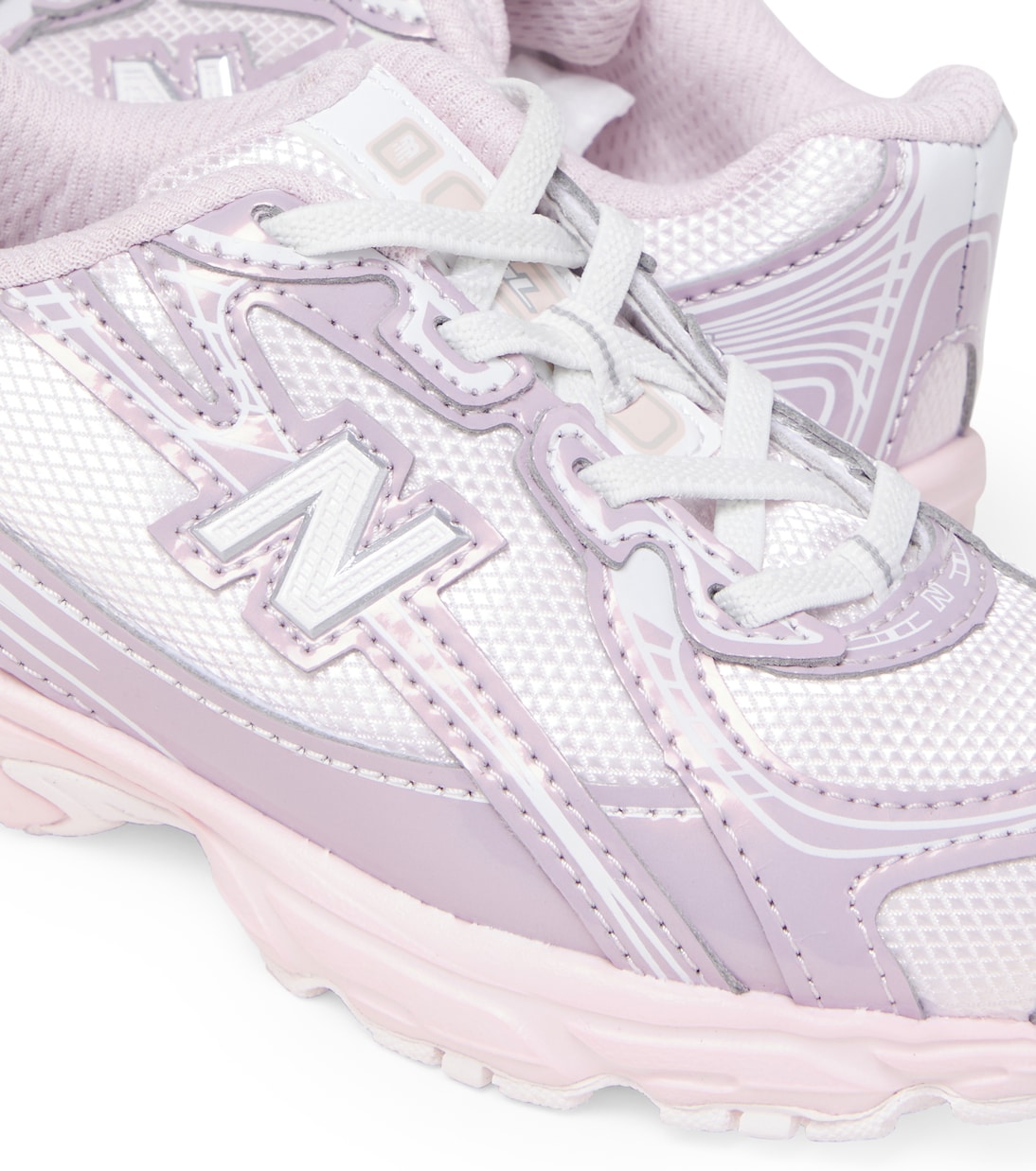 Sneakers 740 Infant | New Balance Kids
