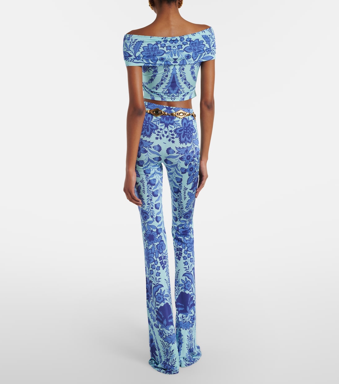 Leggings aus Jersey | Etro